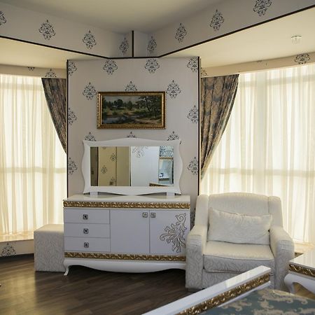 Azalea Hotel Baku Luaran gambar