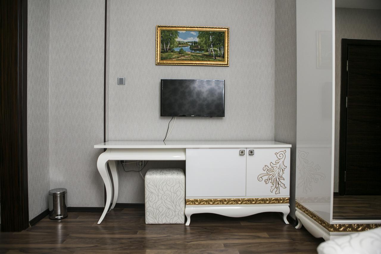 Azalea Hotel Baku Luaran gambar