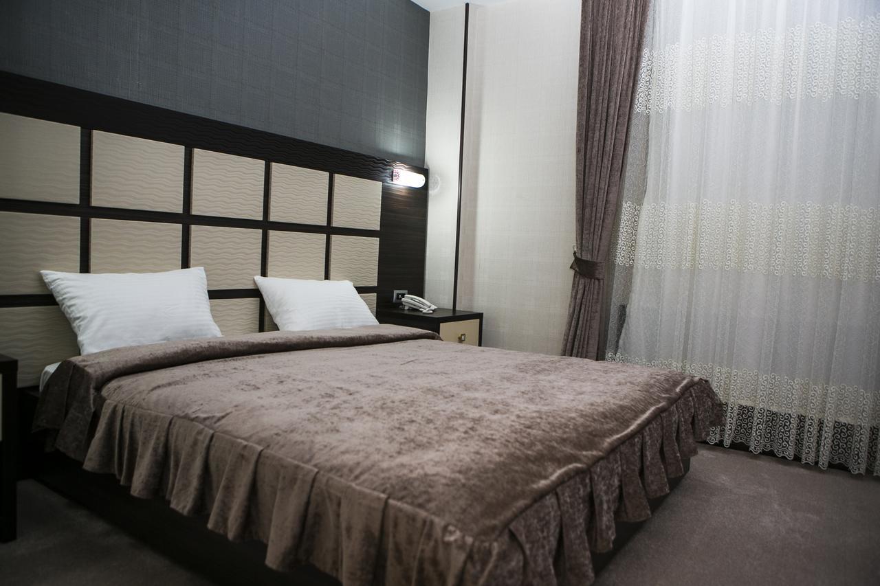 Azalea Hotel Baku Luaran gambar