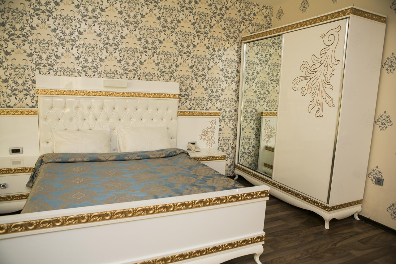 Azalea Hotel Baku Luaran gambar